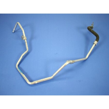 Mopar Engine Coolant Return Hose, 04677586AH 04677586AH